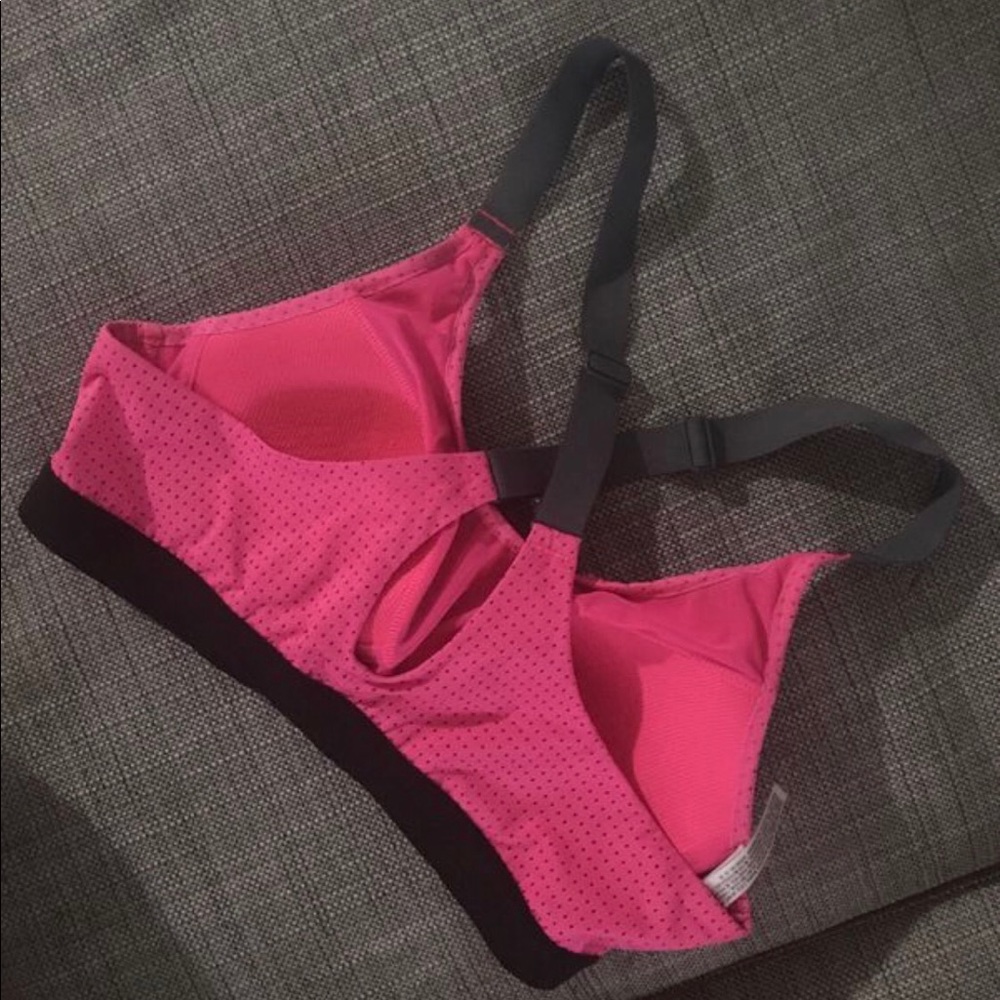 Sport bra